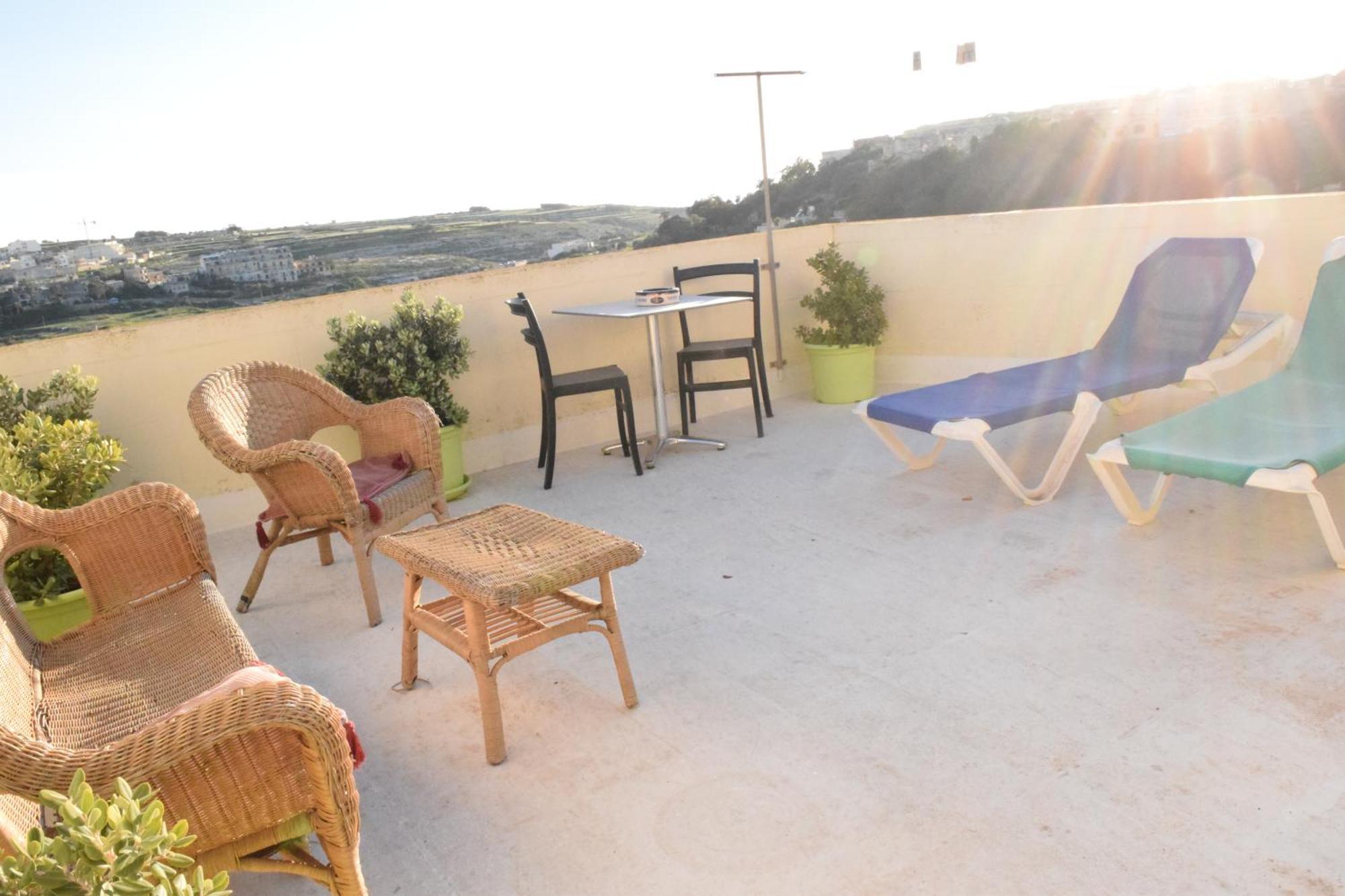 Gmiel In-Natura B&B Ghajn il-Kbira  Exterior foto