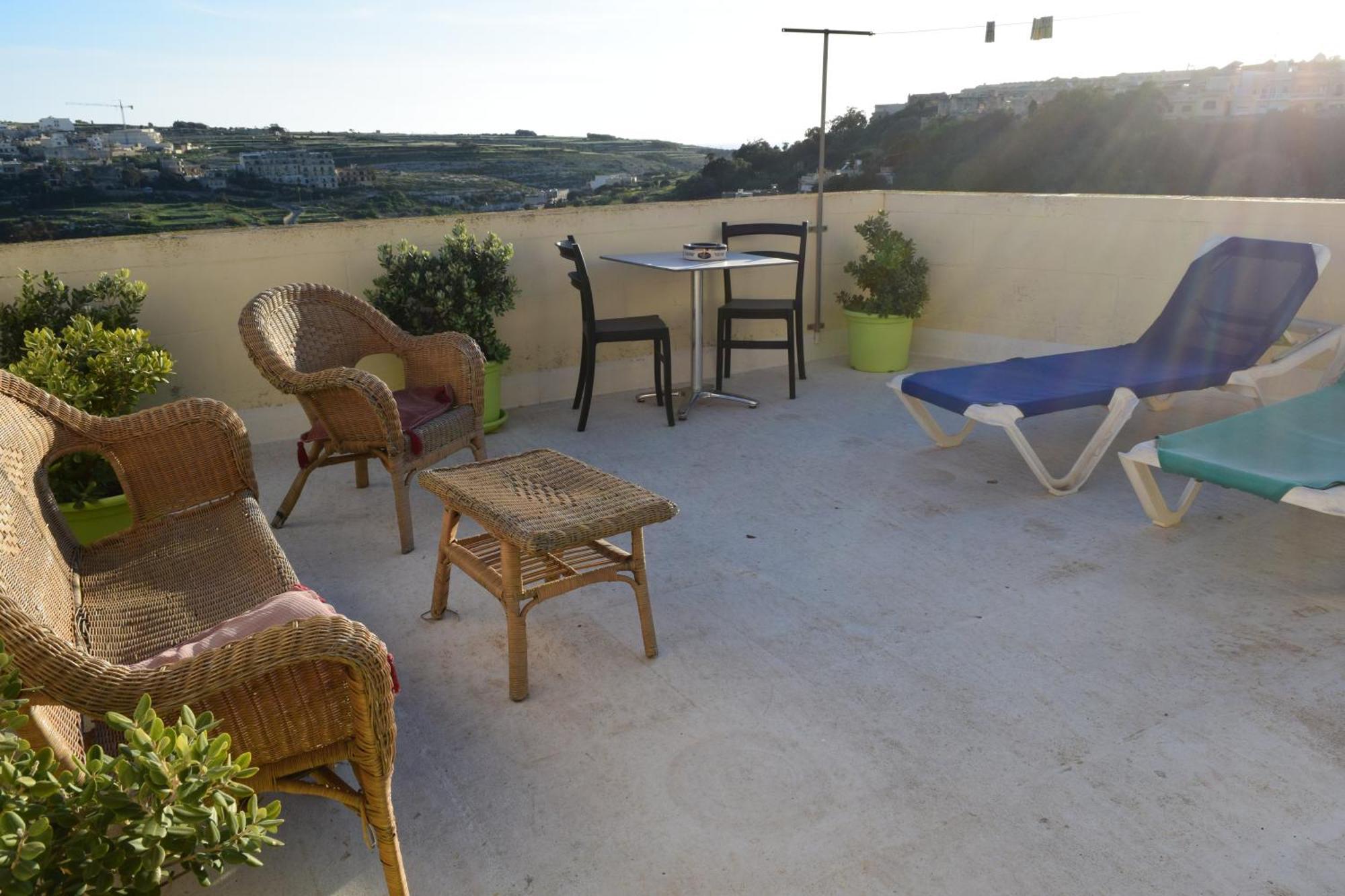 Gmiel In-Natura B&B Ghajn il-Kbira  Exterior foto