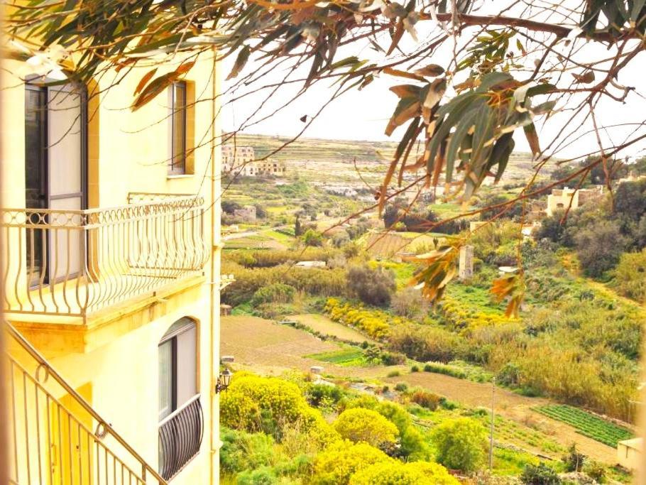 Gmiel In-Natura B&B Ghajn il-Kbira  Exterior foto